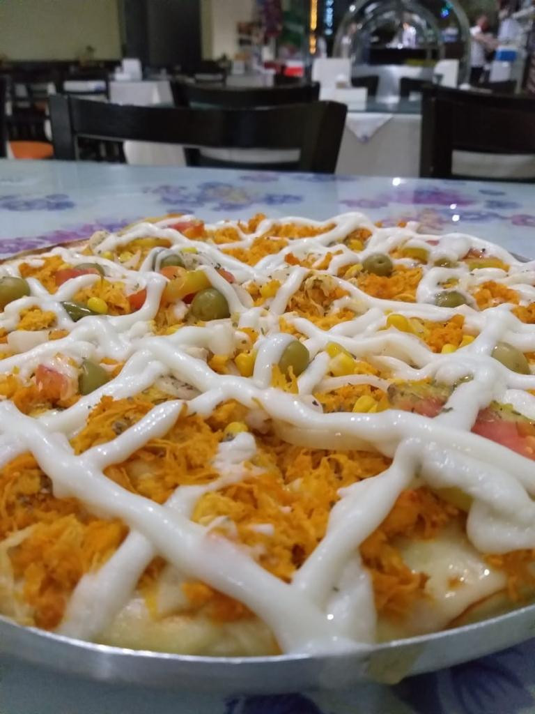 PIZZA CATUPIRY MD