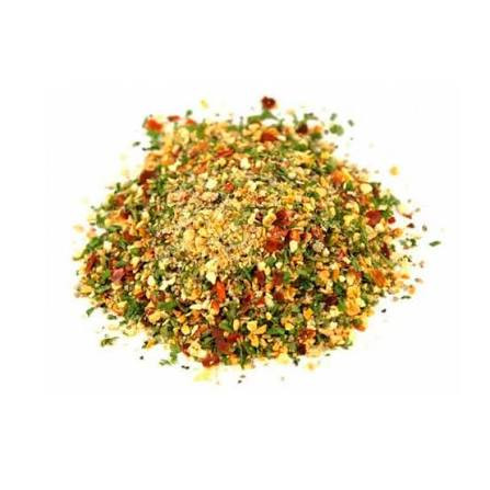 Chimichurry Picante Completo (100g)