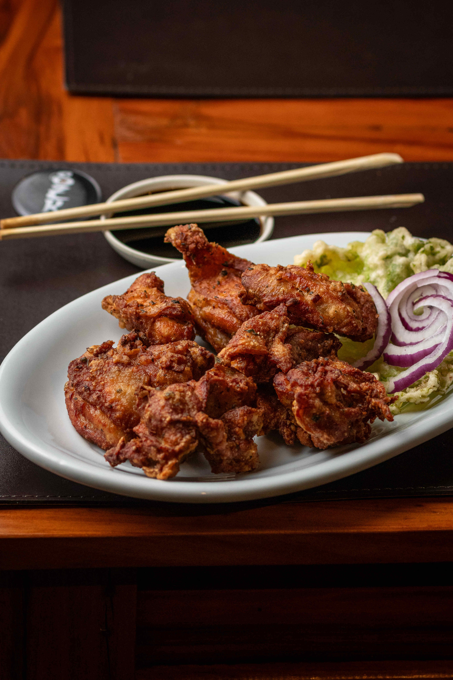 KARAAGE