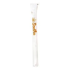 PITEIRA VIDRO SADHU TIPS 4X60MM