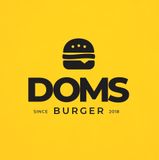Doms Burguer - Curió