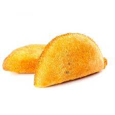 RISOLE FRANGO/BACON