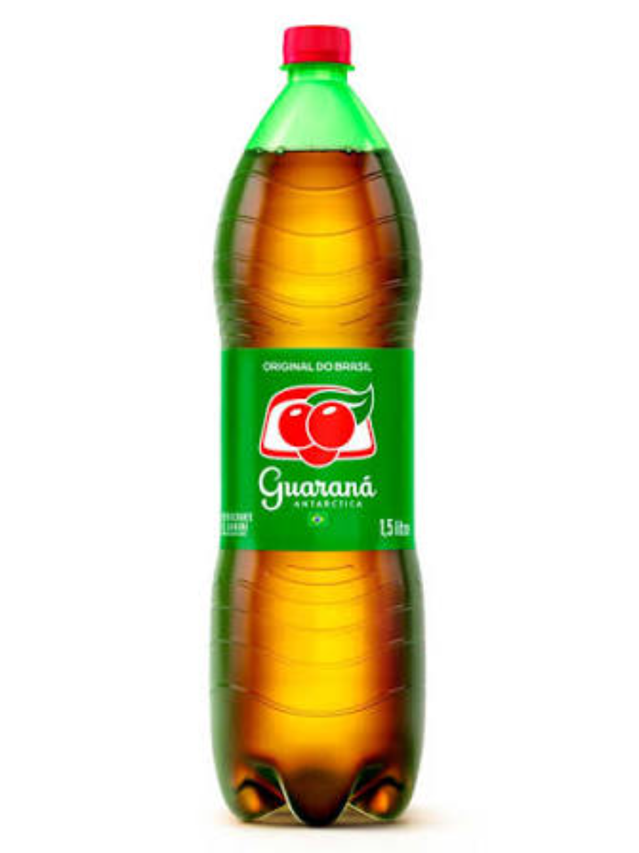 GUARANA ANTARCTICA 1,5L