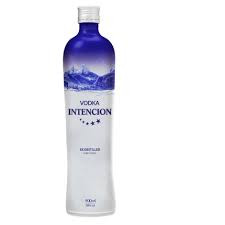 VODKA INTENCION 900 ML