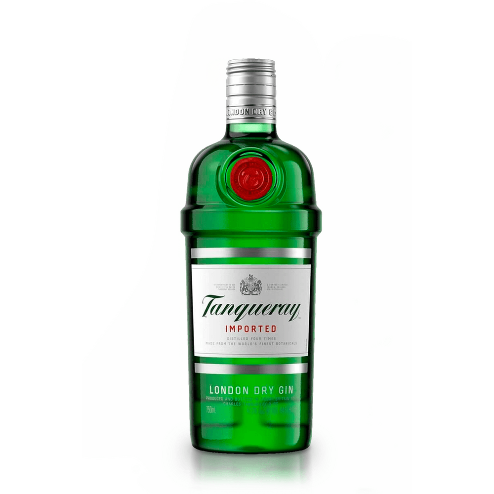 Gin Tanqueray London Dry