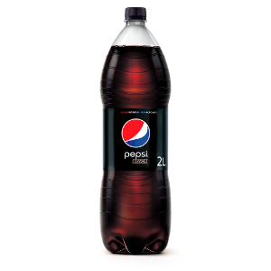 PEPSI BLACK 2L