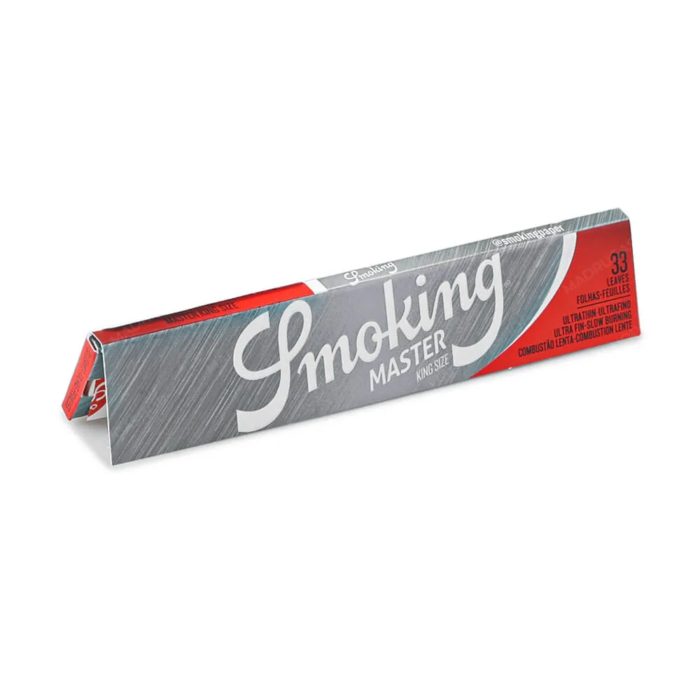 Seda - Smoking Master (King Size)