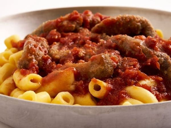 Parmegiana