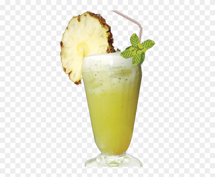 SUCO DE ABACAXI	