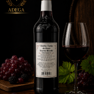 VINHO DOM NOGUEIRA