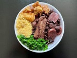 FEIJOADA COMPLETA