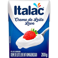 Creme de leite 