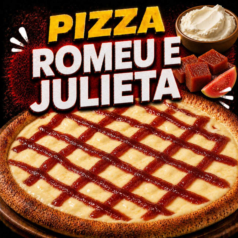 ROMEU E JULIETA