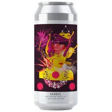 Octopus Echoes 473ml