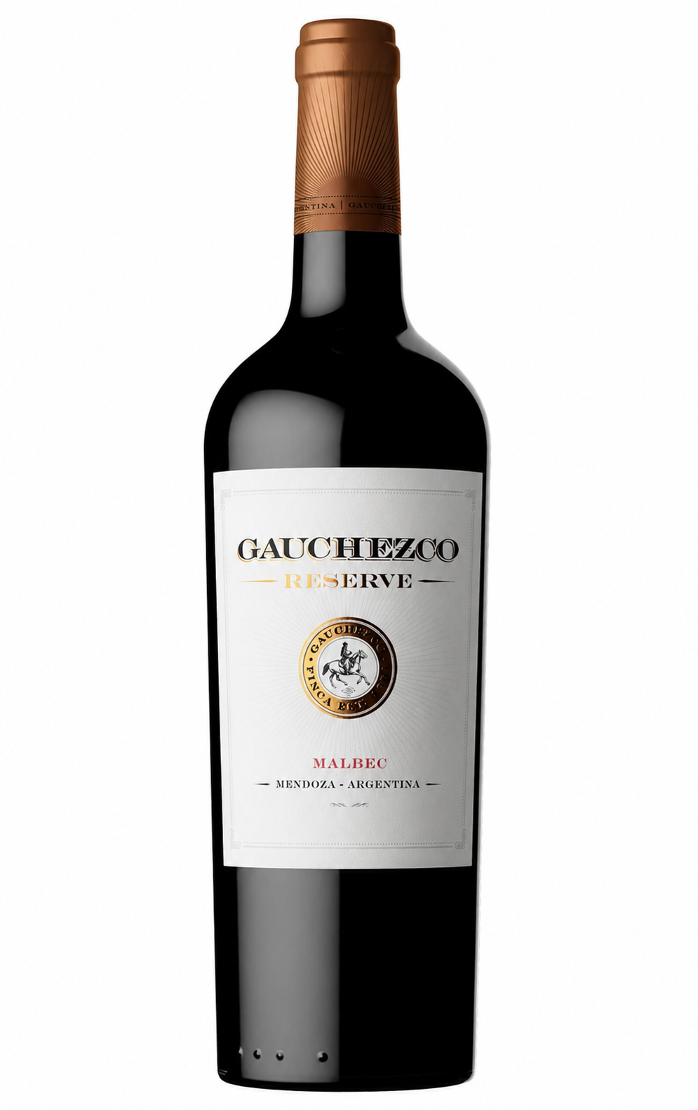 Malbec Reserve Gauchezco