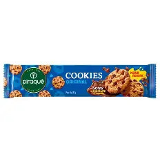 Cookies Original (Piraque) 80g