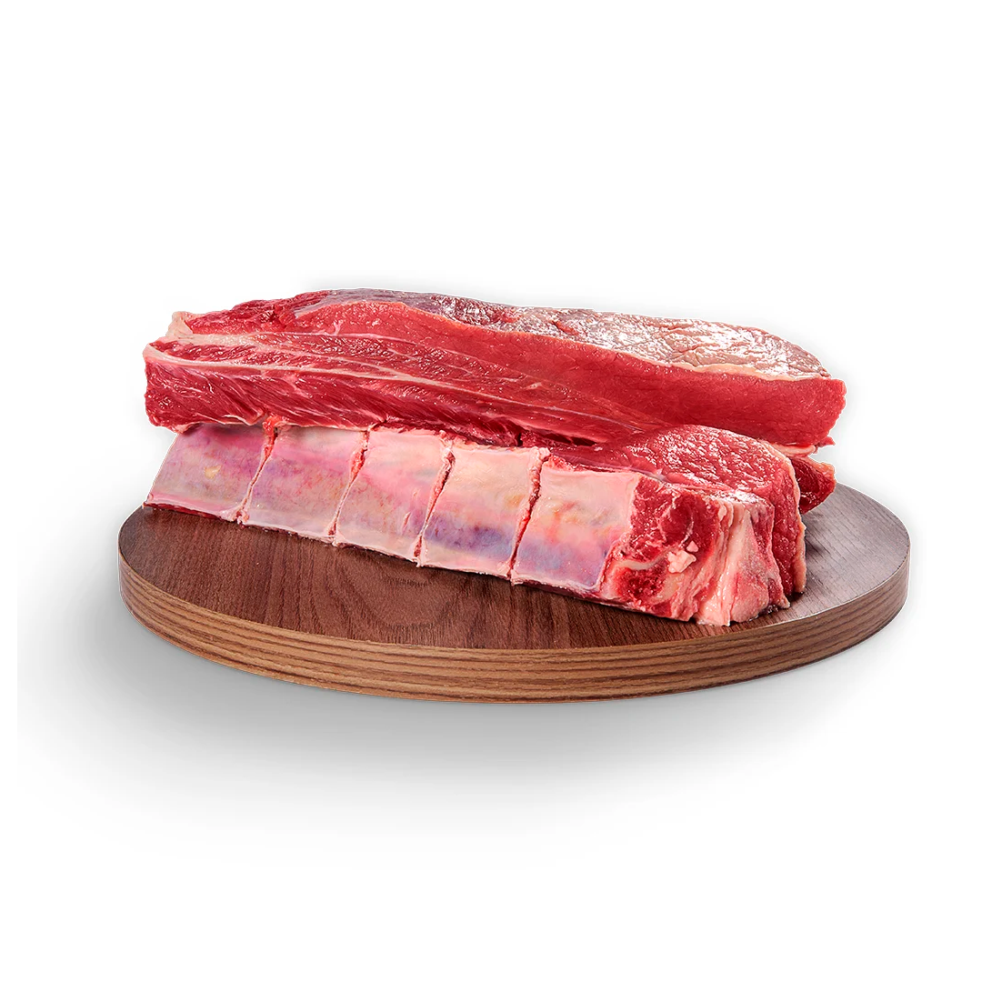 COSTELA APARADA
