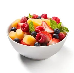 Salada de Frutas