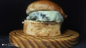 X-Burguer