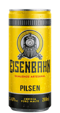 EISENBAHN 269ML UN