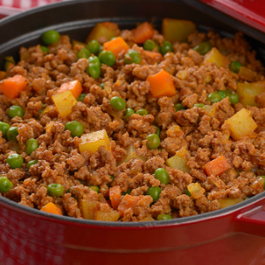 ADICIONAL CARNE MOIDA