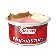 COPO 100 G MARENI NAPOLITANO