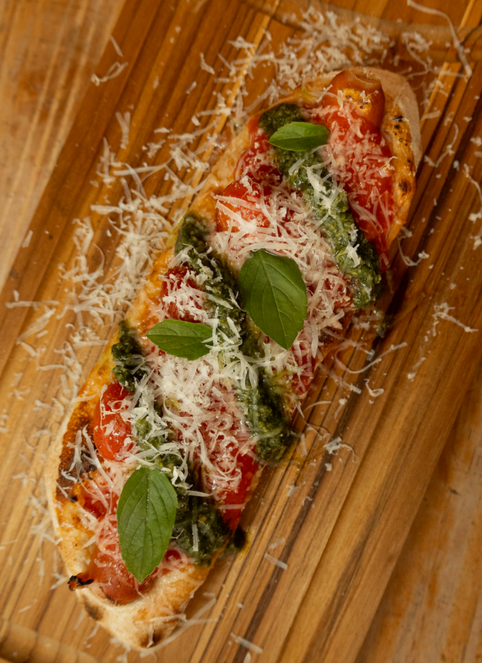 DOG PIZZA MARGHERITA