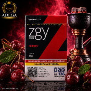 ZGY CEREJA