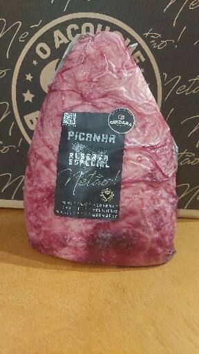 Picanha Reserva Especial Netão