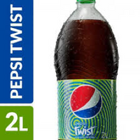 Pepsi Twist 2l