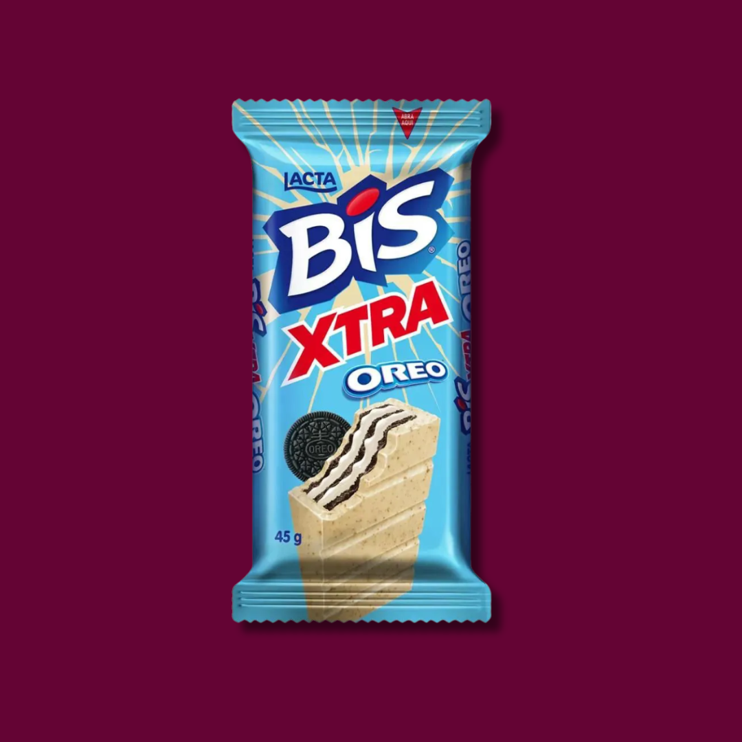 BIS XTRA OREO