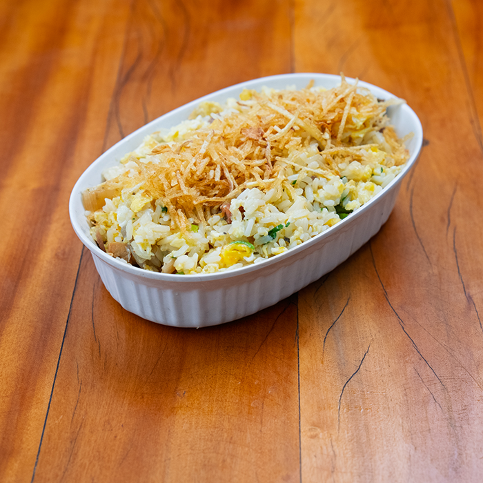 arroz maluco