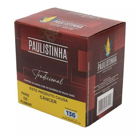 PALHEIRO PAULISTINHA