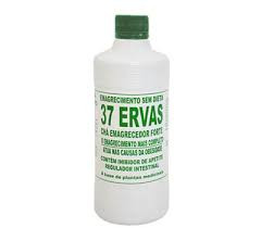37 ERVAS 500ML