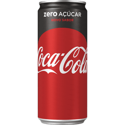 COCA LATA 310ML Diet