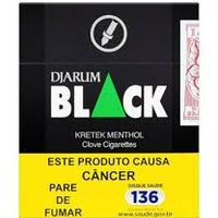 Black Menta