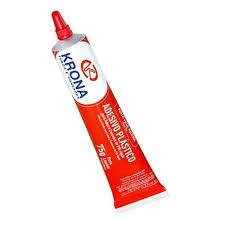 Cola Pvc Krona 17g
