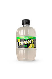 chicote limao 500ml