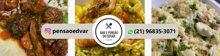 PENSÃO EDVAR