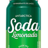 SODA ANTARTICA 350ML