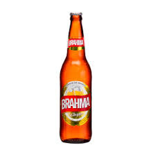 Brahma 600ml