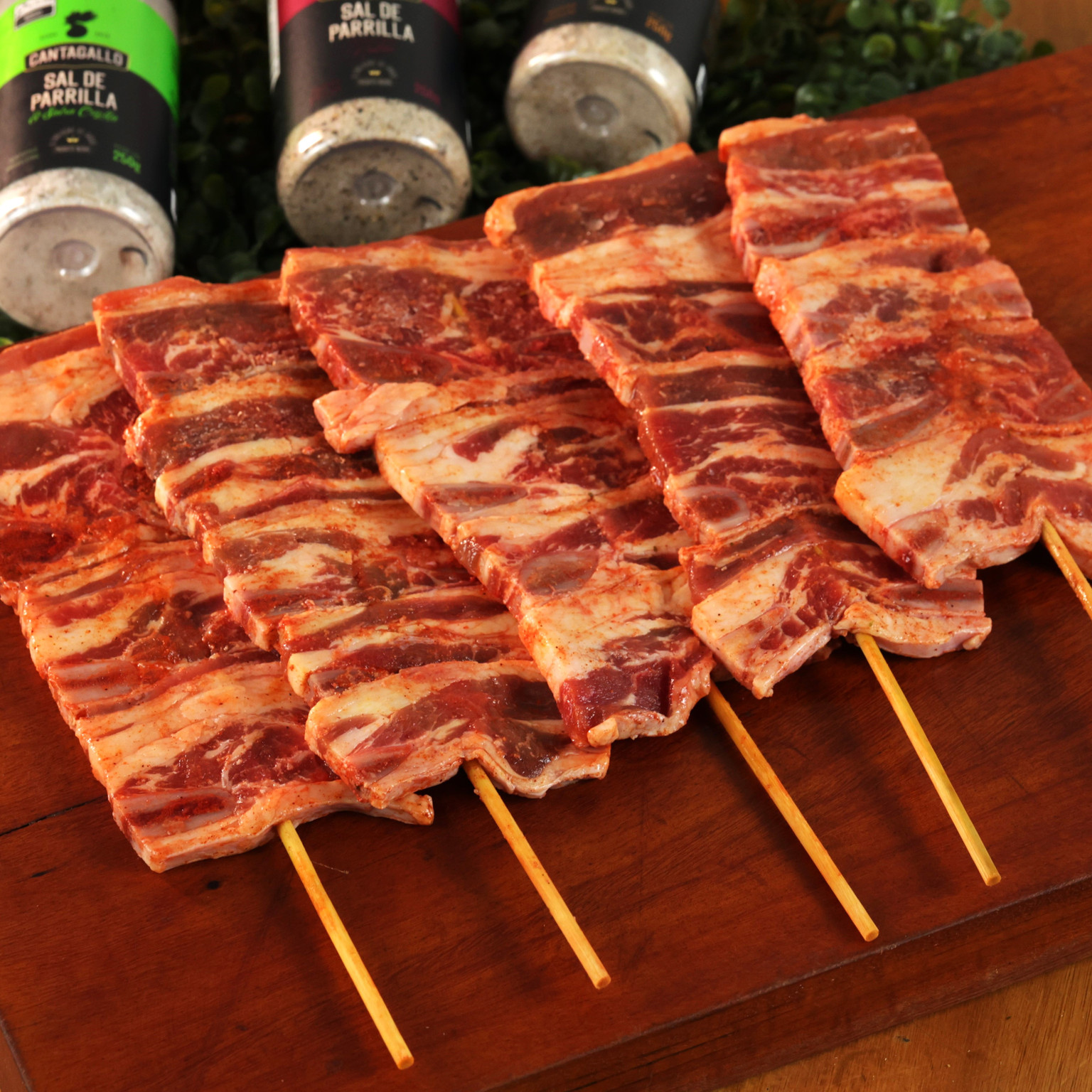 Costela Angus 5un