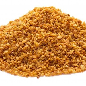TEMPERO ALHO FRITO KG