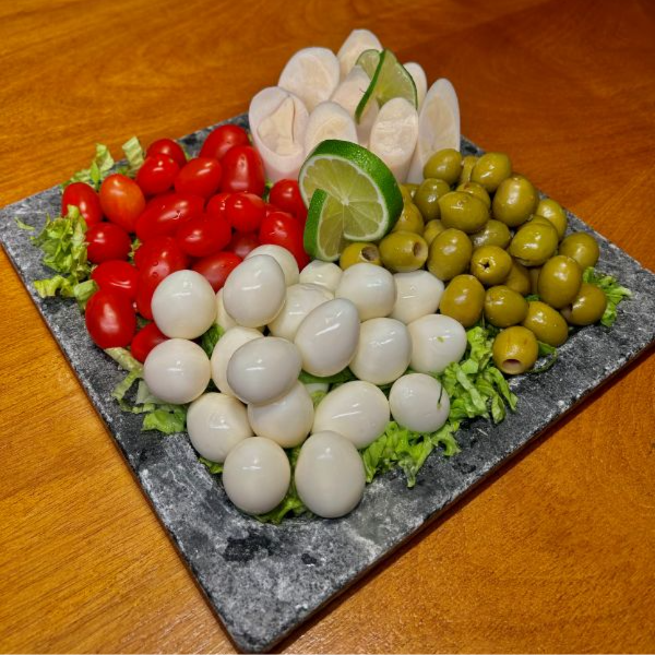 Salada da Casa