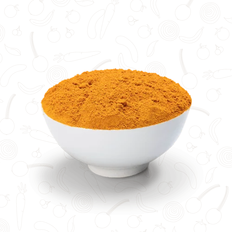 Curcuma Po 50g