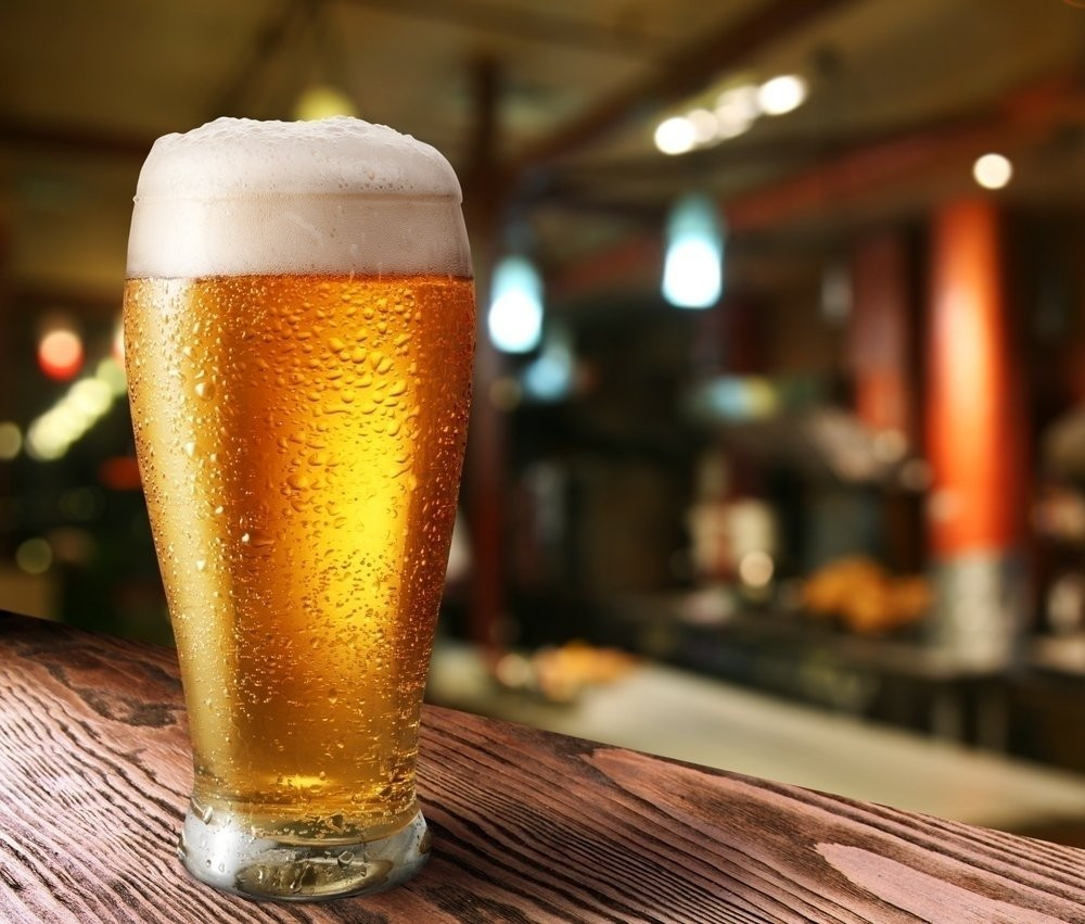 CHOPP BRAHMA 300ml