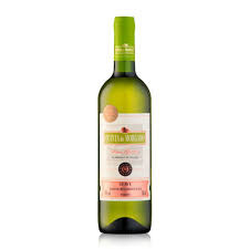 VINHO QUINTA DO MORGADO BRANCO SUAVE 750ML
