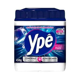 Lava Louca Maquina (Ype) 450g