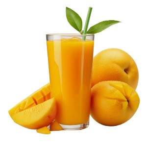 SUCO DE MANGA