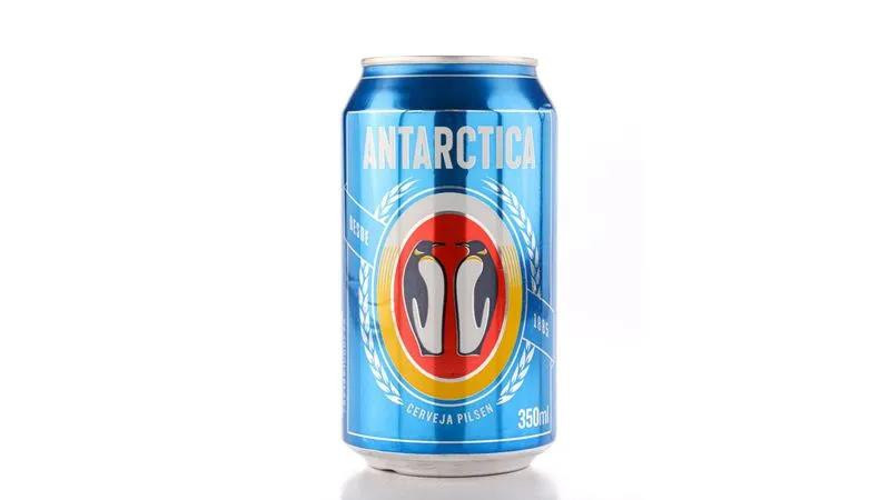 CERVEJA ANTARTICA LATA